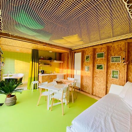 Amaye-sur-Orne Cap Orneヴィラ エクステリア 写真